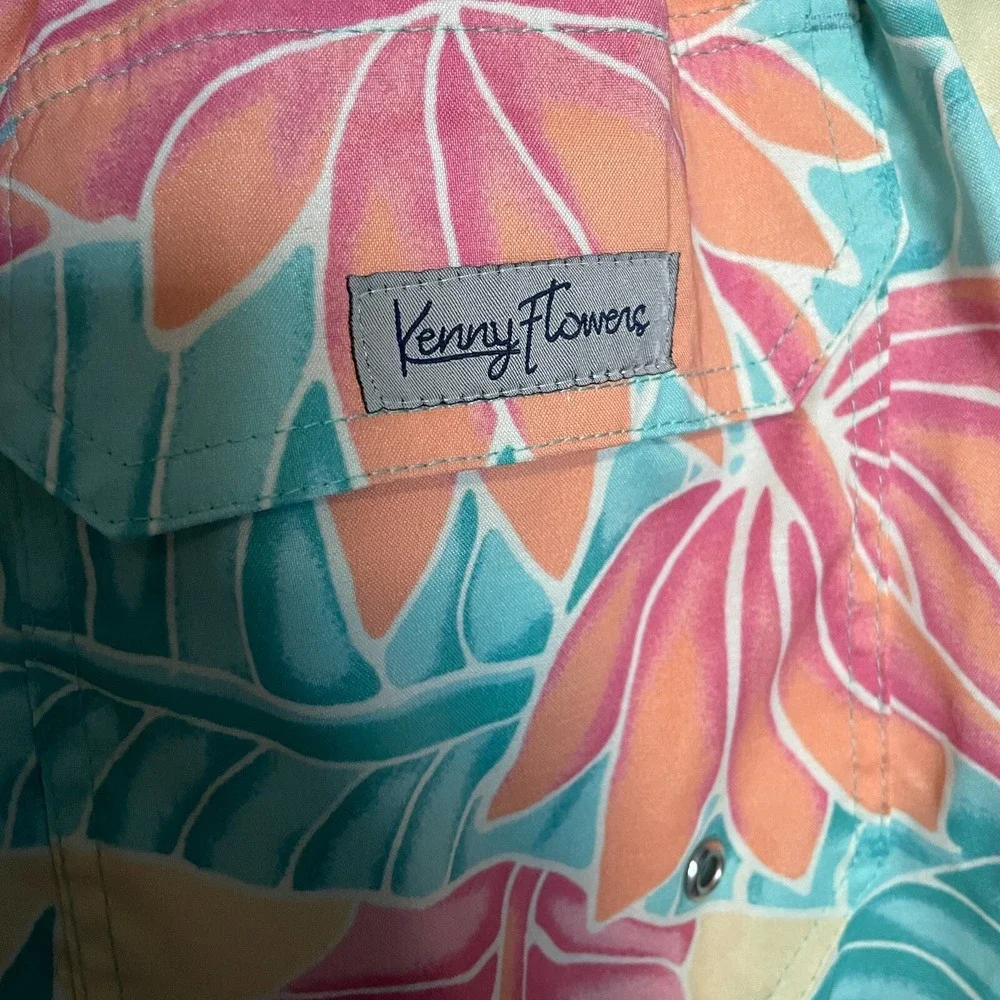 Kenny Flowers kenny flowers